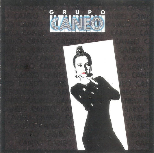 Grupo Caneo : Grupo Caneo (CD, Album)