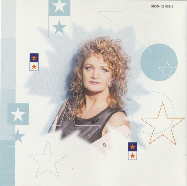 Bonnie Tyler : Free Spirit (CD, Album)
