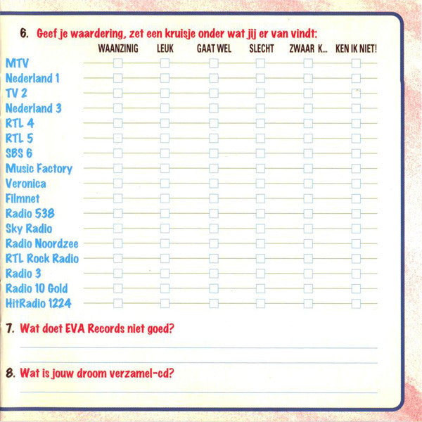 DJ Marcello & DJ Jean : iT - The 4th Album (CD, Mixed)