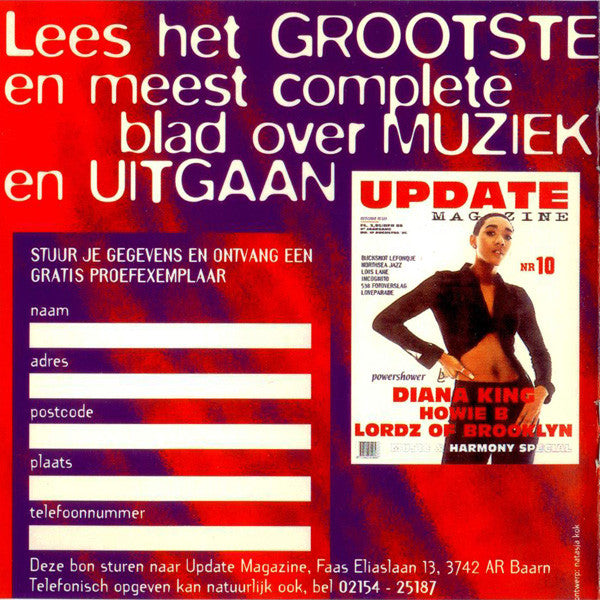 DJ Marcello & DJ Jean : iT - The 4th Album (CD, Mixed)