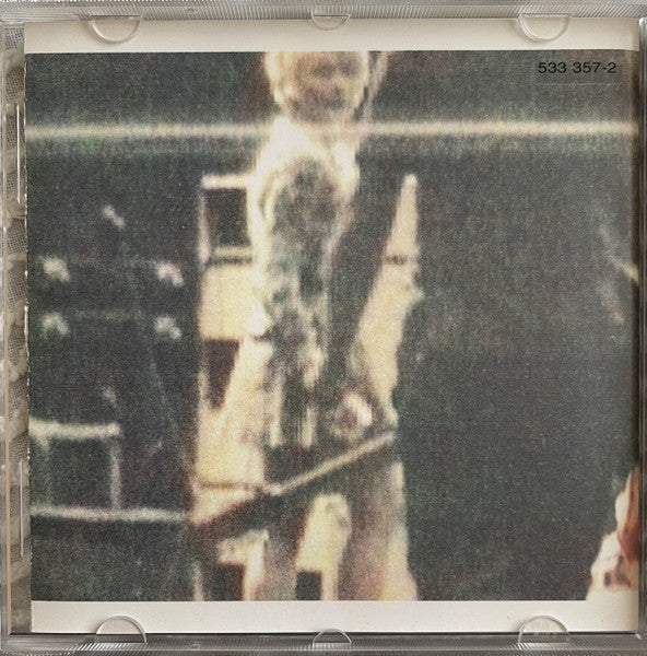 The Cardigans : First Band On The Moon (CD, Album)