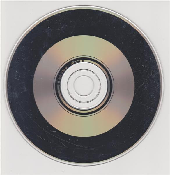 Bon Jovi : I Believe (CD, Single)
