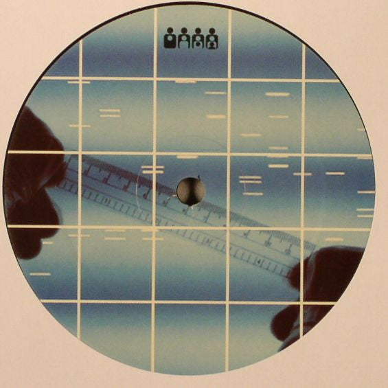 L.A.M. : Balance Of Terror (12", RE)
