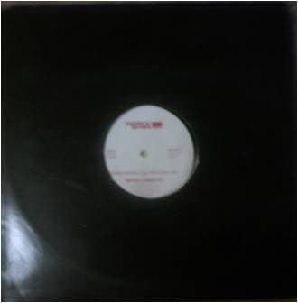 Otis Liggett : Every Breath You Take (12")