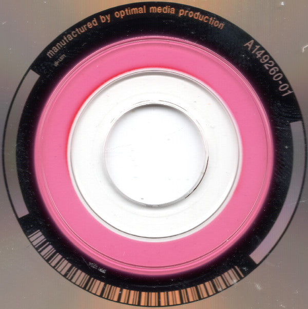 Moloko : All Back To The Mine (2xCD, Comp, P/Mixed)