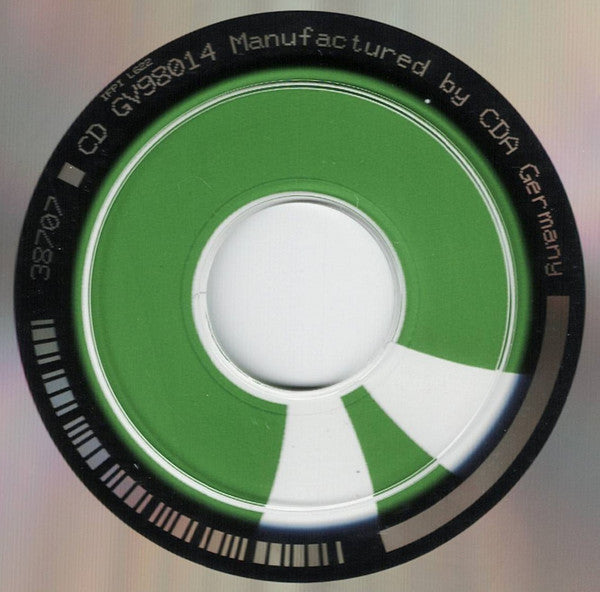 Various : Mysterious Ireland (CD, Comp)