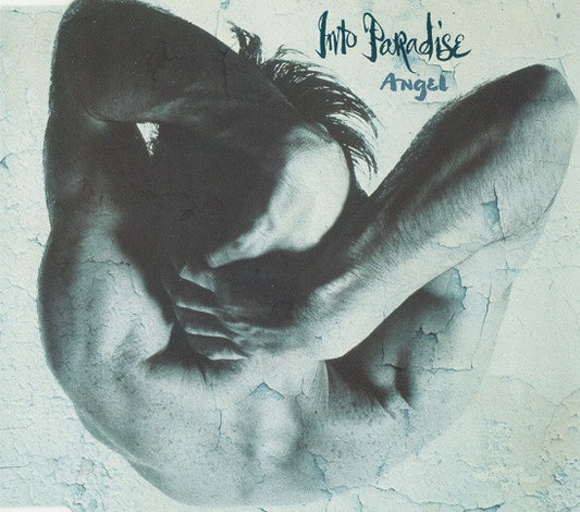 Into Paradise : Angel (CD, Single)