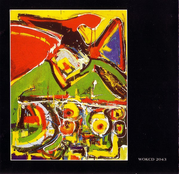 Wishplants : Lucky Me (CD, Single)