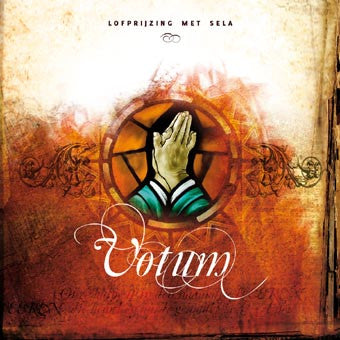 Sela (3) : Votum (CD, Album)