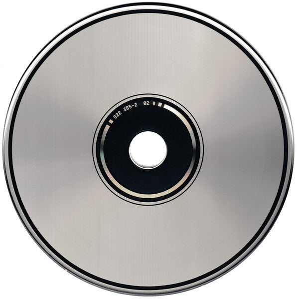 Rod Stewart : Every Picture Tells A Story (CD, Album, RE)