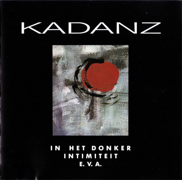 Kadanz : Kadanz (CD, Comp)