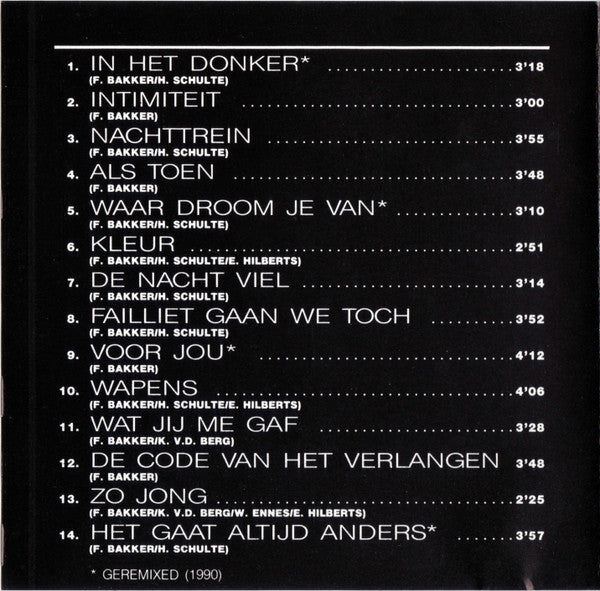 Kadanz : Kadanz (CD, Comp)