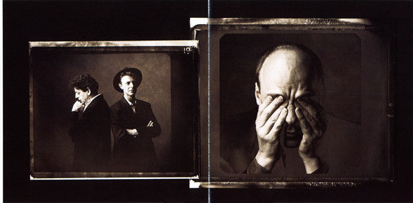 Philip Glass From The Music Of David Bowie & Brian Eno : "Low" Symphony (CD, Album)