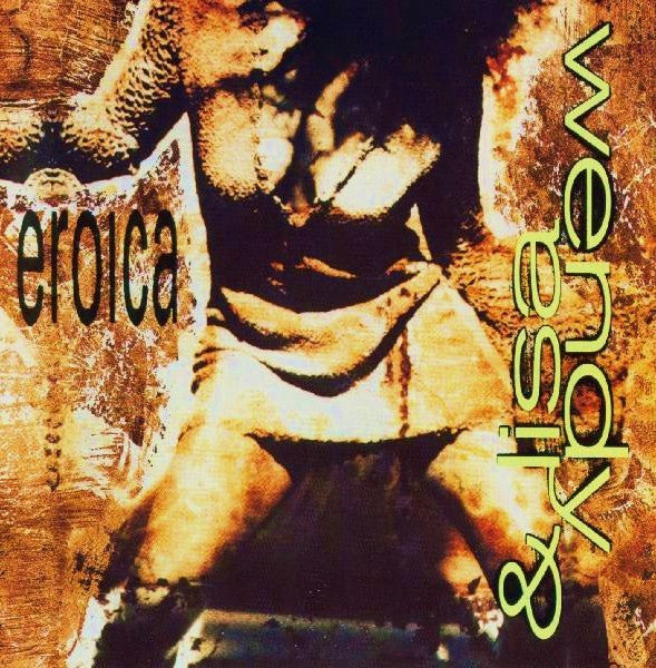 Wendy & Lisa : Eroica (CD, Album)