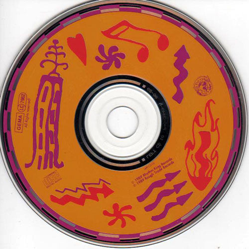 The Beatmasters : Anywayawanna (CD, Album)