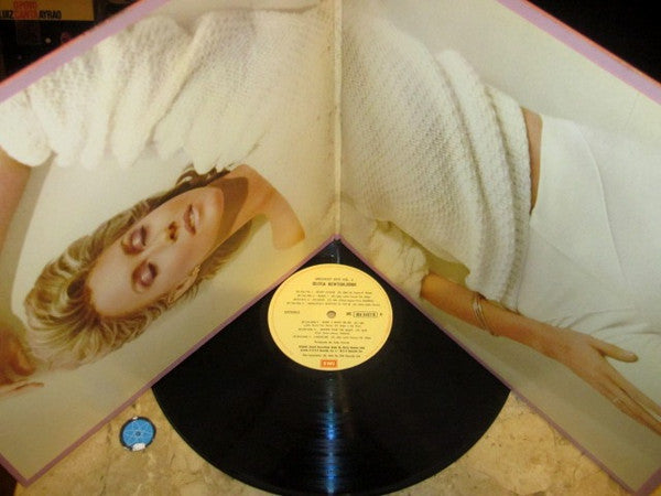 Olivia Newton-John : Olivia's Greatest Hits Vol. 2 (LP, Comp, Gat)
