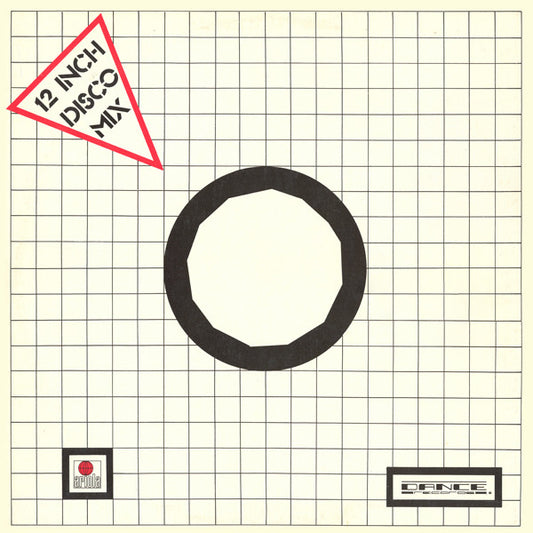 Stone : Time (12")