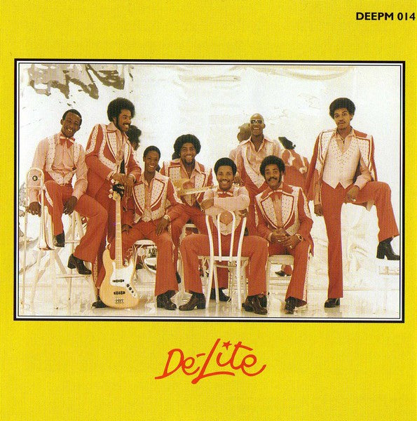 Crown Heights Affair : The Best Of Crown Heights Affair (Striking Gold) (CD, Comp, RM)