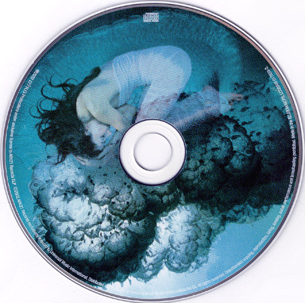 Emma Shapplin : Etterna (CD, Album, Enh, Dig)