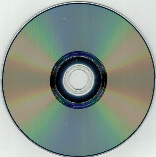 Stef Bos : Rooi Aarde Swart Bloed (DVD-V, PAL)