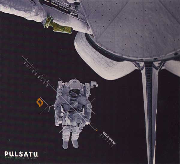 Various : Qlimax 6 April 2002 Thialf Heerenveen - This Is The Sound (CD, Maxi, Mixed, Promo)