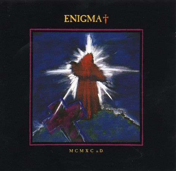 Enigma : MCMXC a.D. (CD, Album)