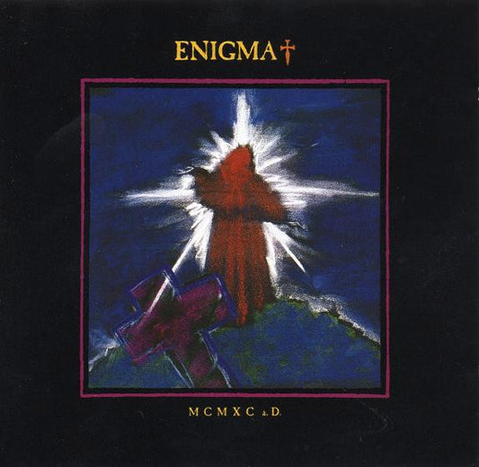 Enigma : MCMXC a.D. (CD, Album)