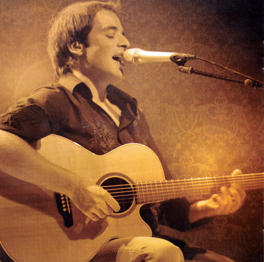 André Sardet : Acústico (CD, Album + DVD-V, PAL)