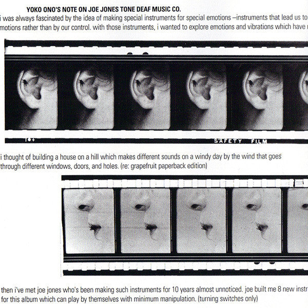 Yoko Ono With Plastic Ono Band* : Fly (2xCD, Album, Num, RE, RM)