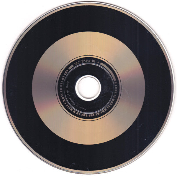 New Order : Spooky (CD, Single)