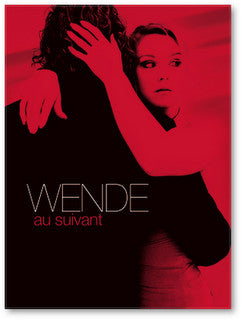Wende Snijders : Au Suivant (DVD)