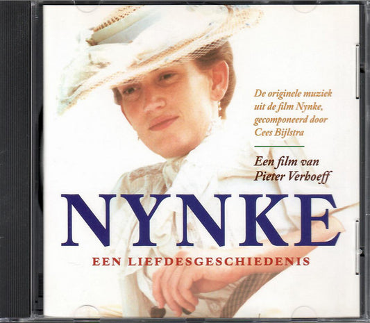 Cees Bijlstra, Prague Radio Symphony Orchestra, Mario Klemens : Nynke (CD, Album)