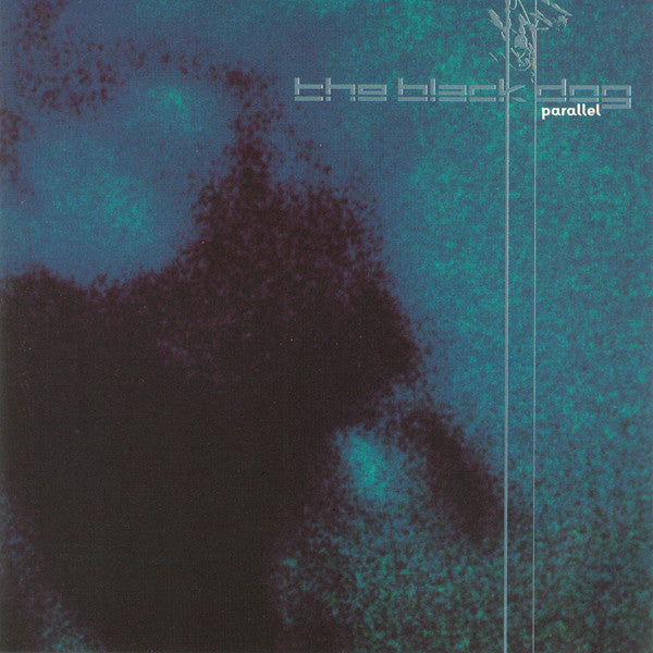 The Black Dog : Parallel (CD, Comp)