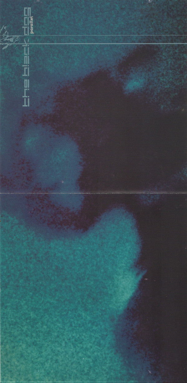 The Black Dog : Parallel (CD, Comp)