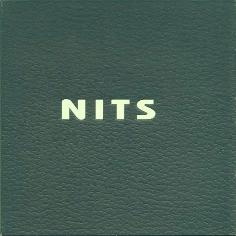 Nits* : Nest (CD, Comp, Ltd)