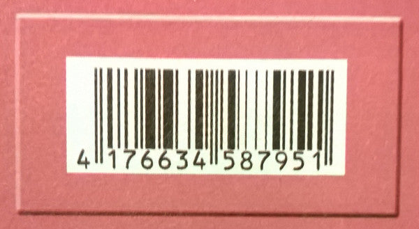 Acer : The Mixmaster (12")