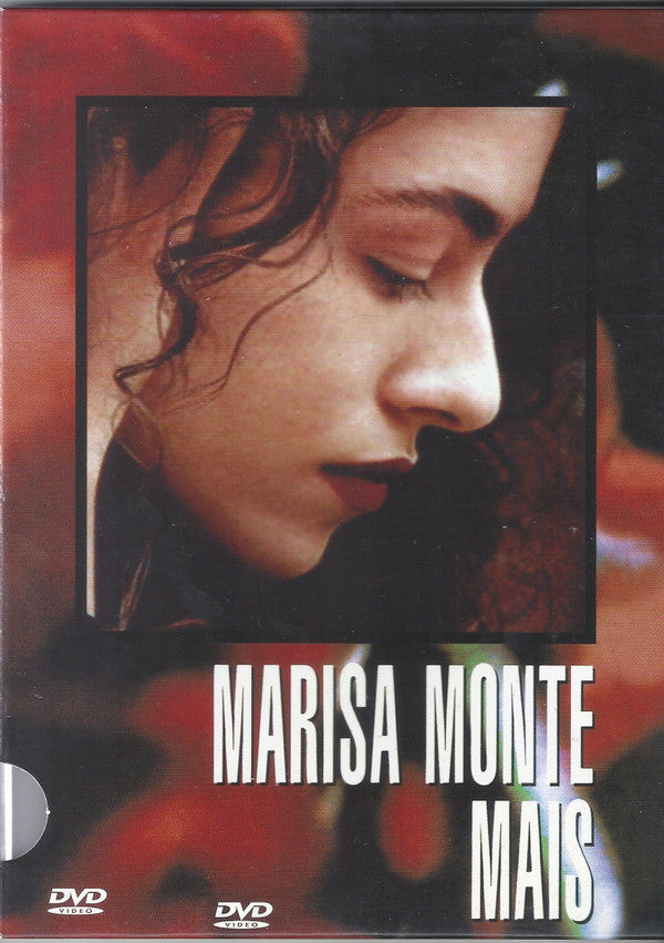 Marisa Monte : Mais (DVD-V, RE, NTSC)