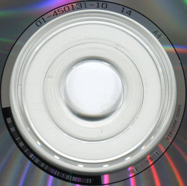 Meat Loaf : Twelve Inch Mixes (CD, Comp)