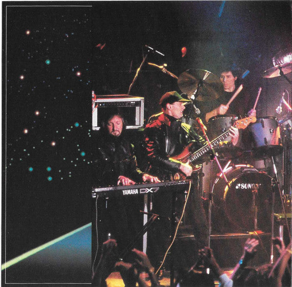 Electric Light Orchestra : All Over The World (CD, Comp)
