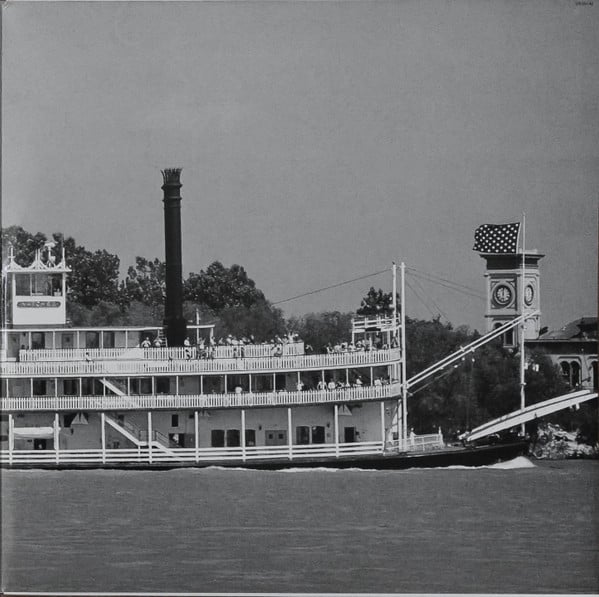 Various : That's Jazz 1 (2xLP, Comp)