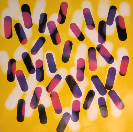 New Order : Fine Time (12", Single)