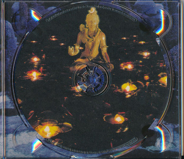 George Harrison : Brainwashed (CD, Album, Dig)
