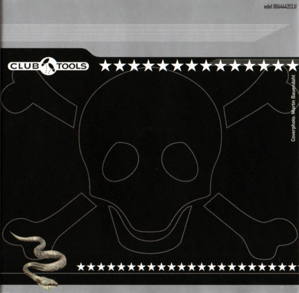 Brooklyn Bounce : The Second Attack (CD, Album)