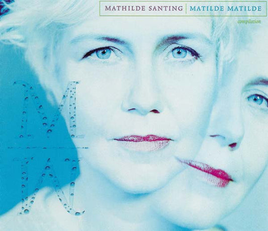 Mathilde Santing : Matilde Matilde (2xCD, Comp, 31 )