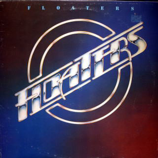 The Floaters : The Floaters (LP, Album)
