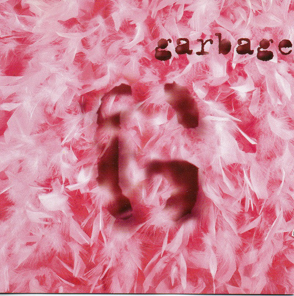 Garbage : Garbage (CD, Album)