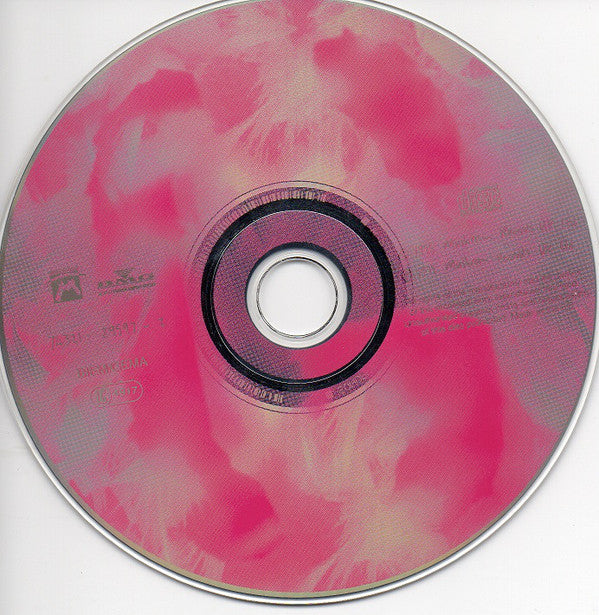 Garbage : Garbage (CD, Album)