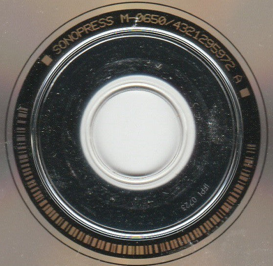 Garbage : Garbage (CD, Album)
