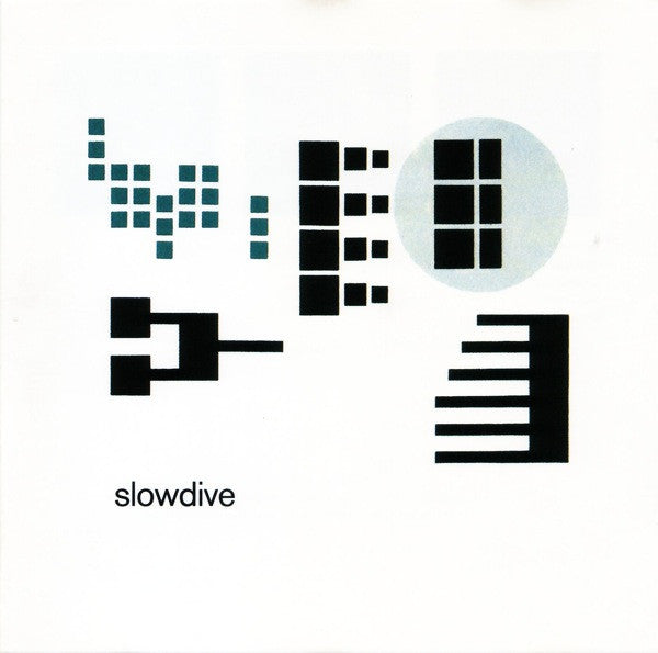 Slowdive : Pygmalion (CD, Album)