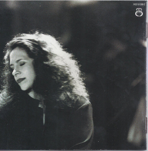 Gal Costa : Acústico MTV (CD, Album, RP)